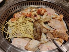 -钱小奴创意自助餐厅·原切谷饲安格斯畅吃(宁波奉化银泰店)