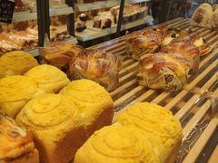 -恩朵烘焙坊(金街总店)