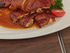 -新旺茶餐厅(鑫耀·光环live店)