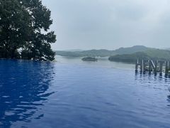 -天目湖涵田半山温泉