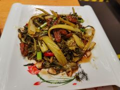 -宏记广东客家菜(丰汇店)