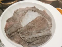 河图手撕鲜毛肚-长嘉·河图火锅(长嘉汇江景旗舰店)
