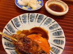 -鳥忆·omakase炭火烧鸟