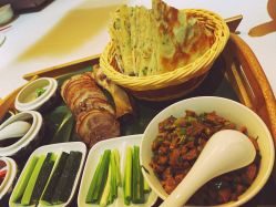 -花家怡园·宴会厅(簋街四合院总店)