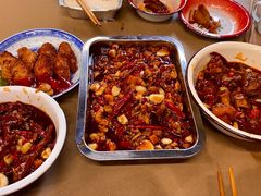 -老三样·旧食新味(万寿宫店)