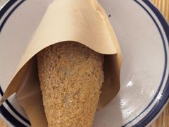 -正南齐北·老街糯米团(洪崖洞店)
