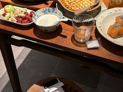 -金海华·四季时堂·第一食堂(现代传媒广场店)
