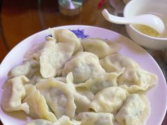 -百味园饺子馆