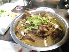 -德来順老北京 涮羊肉 烤羊排(大学城店)