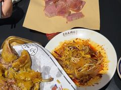 -长安大牌档之龙头酒肆(荣民龙首广场店)