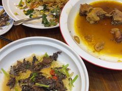 -下梅人家土菜馆(历史文化餐厅度假区店)