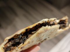 -金老二麦饼