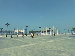 -天津妈祖文化园