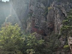 -崂山九水游览区