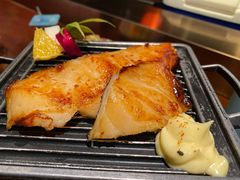 -萤初高端日料王(曲江银泰店)