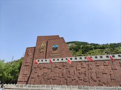 -雁门关景区
