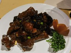 -功德林(南京西路店)