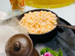 -香雪海饭店中餐厅(人民桥店)