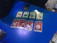 -ELEVEN桌游剧本杀轰趴馆(三里屯店)