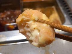 芝士虾丸-海底捞火锅(青悦城店)