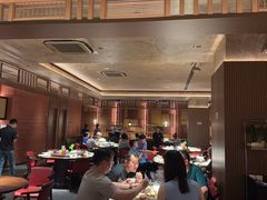 -许爷家·生态湖鲜(徐汇日月光店)