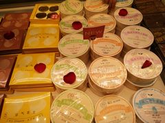 -好利来(东直门银座店)