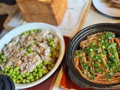 -绿茶餐厅(龙井船宴· 品牌总店)