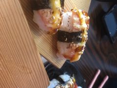 -哏儿寿司(红桥店)