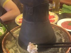 -东来顺饭庄(金泉广场店)