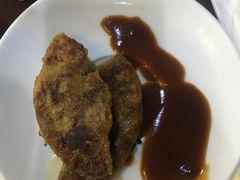 -泰谷酒店·太古码头闽菜自助餐厅