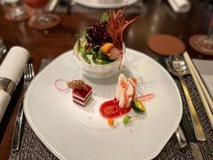 -巴黎轩(澳门巴黎人店)