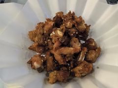 秘制陈皮骨-围龙屋客家食府(福田店)