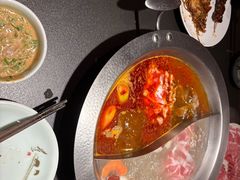 -额尔敦·品质自助(摩尔城店)