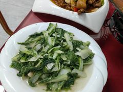 -鱼味馆(万佛湖店)
