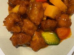 -冰岛茶餐厅(世茂店)