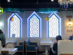 大堂-帕米尔食府(白云观店)
