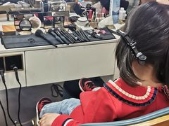 -海马体照相馆(上海宝山万达广场店)