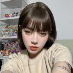 -上禾 HAIR SALON