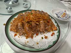 -寻味顺德·南记酒家·传统顺德菜·鱼生(广源路店)