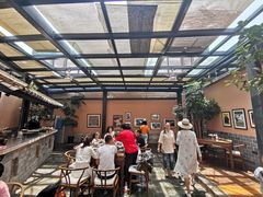 大堂-喜林苑·稻田餐厅(品相府店)