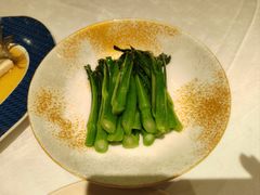 -红棉中餐厅·广州海航威斯汀酒店