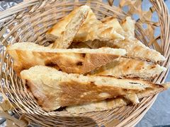 -La Medina餐厅(亮马河南路店)