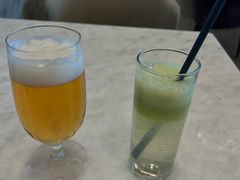 -Long Bar(莱佛士酒店)