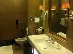 -上海浦东星河湾酒店