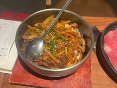-御牛道日式烤肉料理(杭州万象城店)