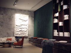 -和颐至尊酒店(上海徐家汇桂林公园地铁站店)