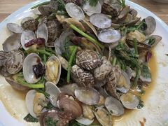 -老谢烧烤野馄饨(云霄路店)