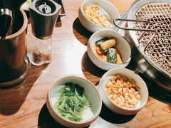 -九田家黑牛烤肉料理(新辰里亚运村店)