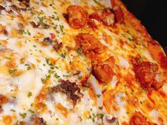 -机器人火炉披萨