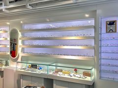 -浮光眼镜·蔡司视觉合作·数字验配中心(陆家嘴店)